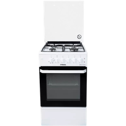 Комбинированная плита Hansa FCMW530031A