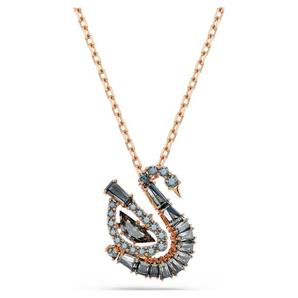 SWAN:PEND GRY/ROS