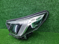 Фара левая Subaru Forester 5 SK (2021-н.в.) LED