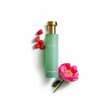 HERMETICA PEONYPOP EDP 100 ML