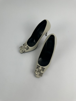 Туфли Off-White