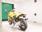 Ducati Monster 900S 042606