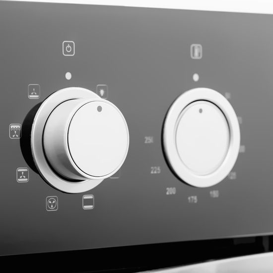 Электрический духовой шкаф EXITEQ CKO-890 DGB