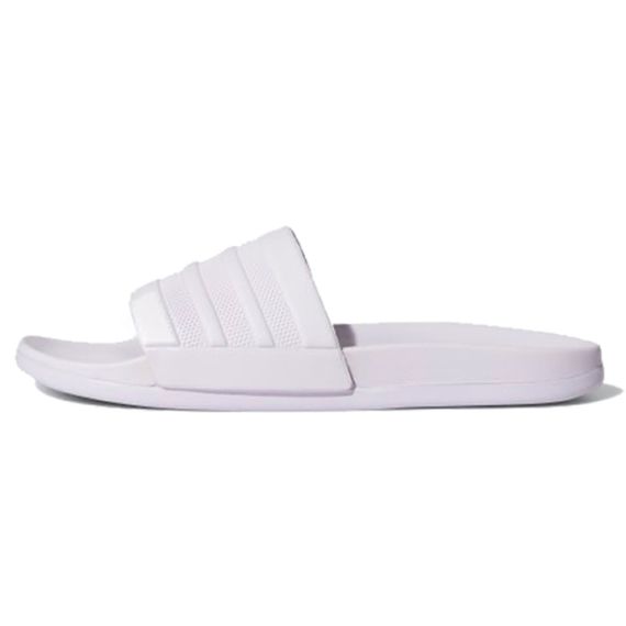 Adidas Adilette 'Light Purple'