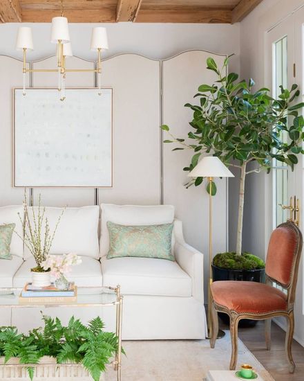 Люстра "Дэмиан"