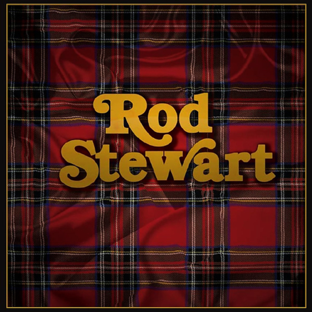 Rod Stewart / Rod Stewart (5CD)