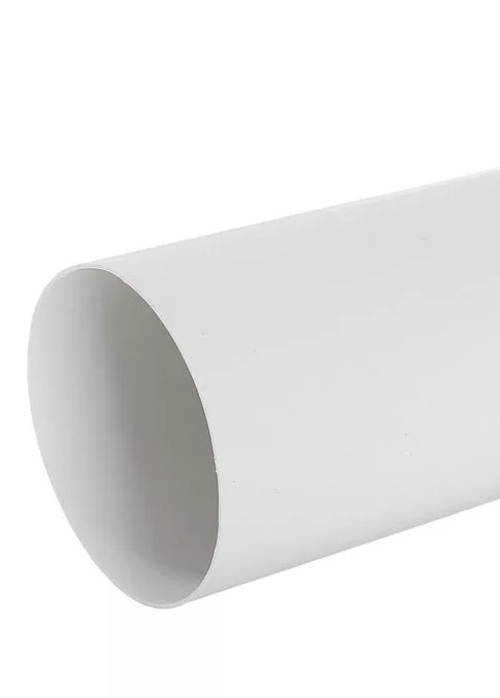 Воздуховод круглый 160 мм 2 м