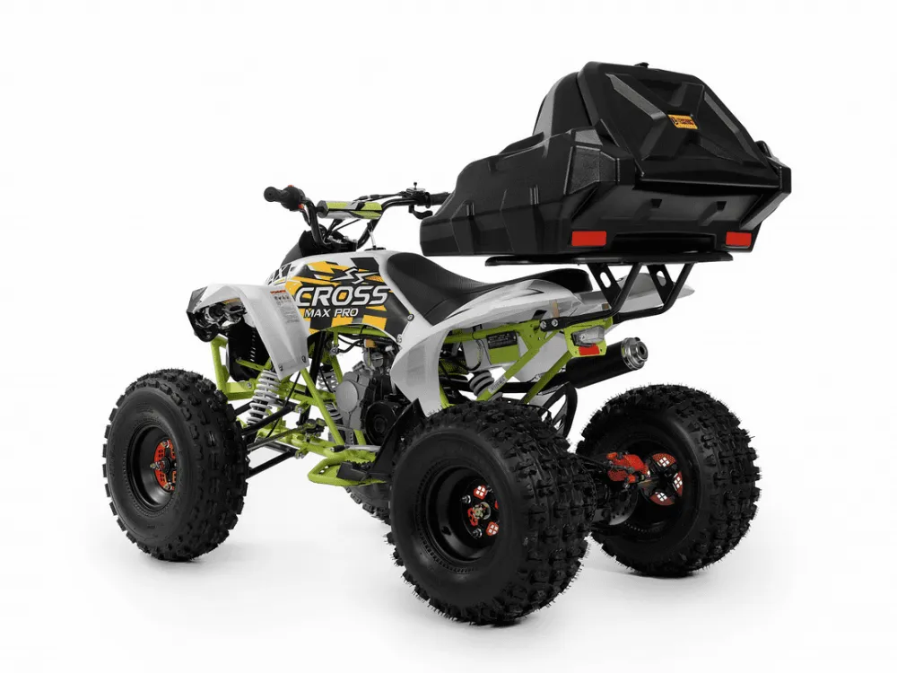 Квадроцикл детский Sharmax 190 CROSS (P)