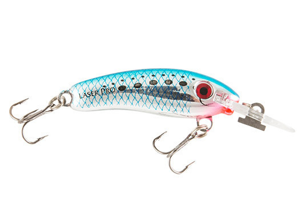 Воблер для зимней рыбалки Halco LASER PRO
