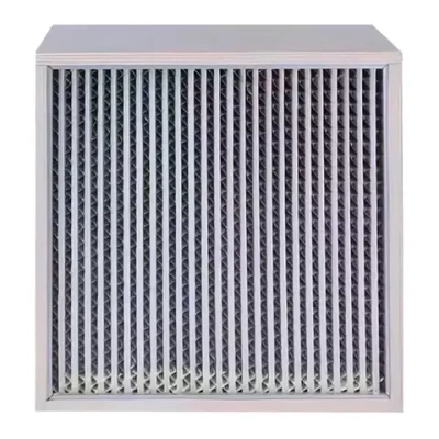 Фильтр ФяС 14Н102.1П