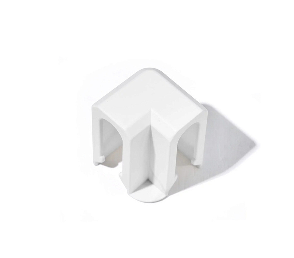 Большой детский манеж iFam Birch W10D белый