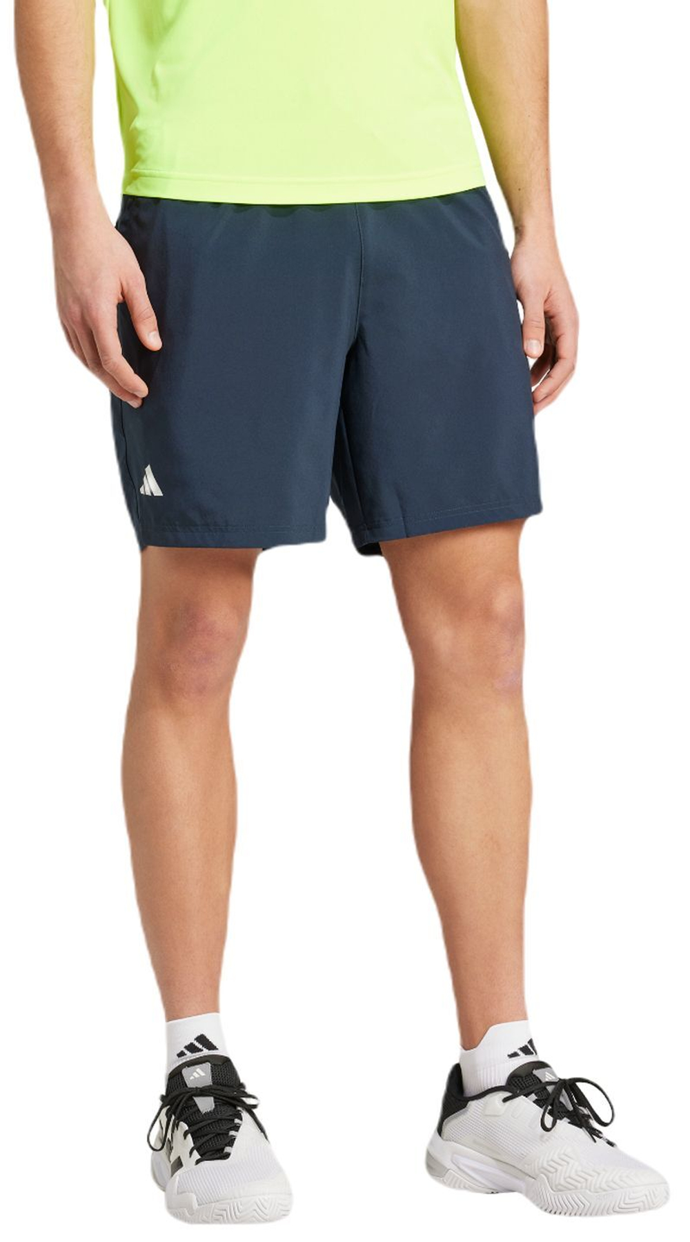 Adidas club short clearance