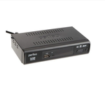 Цифровая ТВ приставка Perfeo LEADER DVBT2/C Wi-Fi