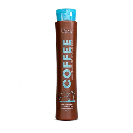 BB Gloss Coffee ШАГ 3 Маска Завершающая