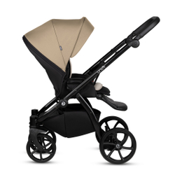 Tutis Коляска 2 в 1 UNO 5+ Essential Bacio