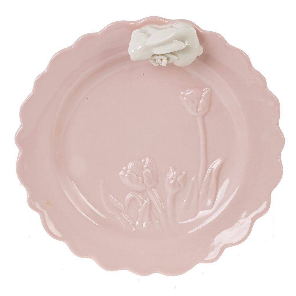 GAEM Тарелка, L20,5 W20,5 H6 см