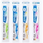 Зубная щетка для детей Das Experten Kinder 1+ Dolphin мягк. (1371)