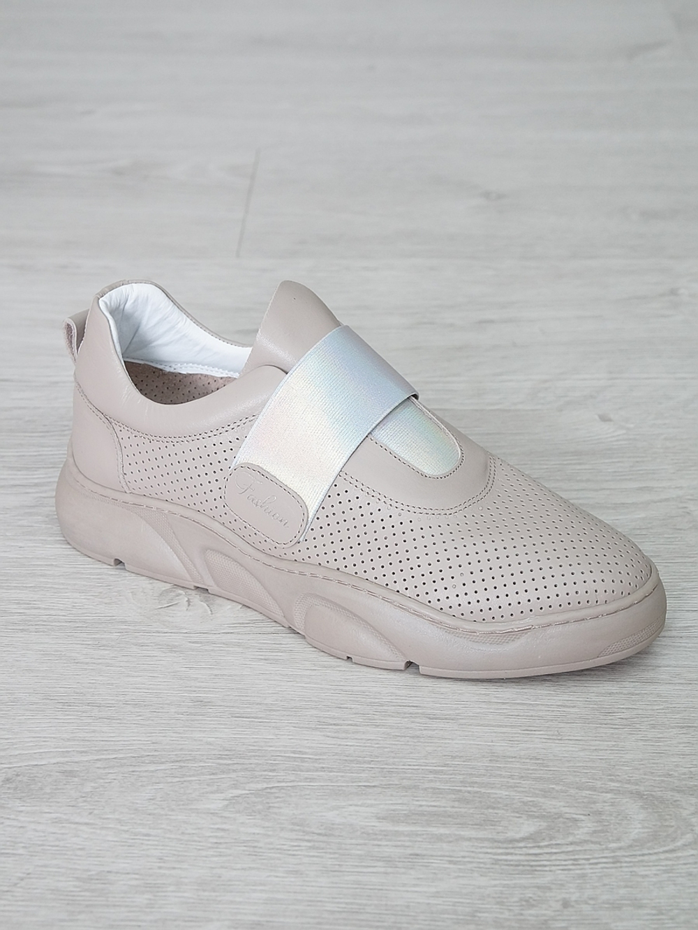 Кроссовки женские летние SS CLUB 4543-60