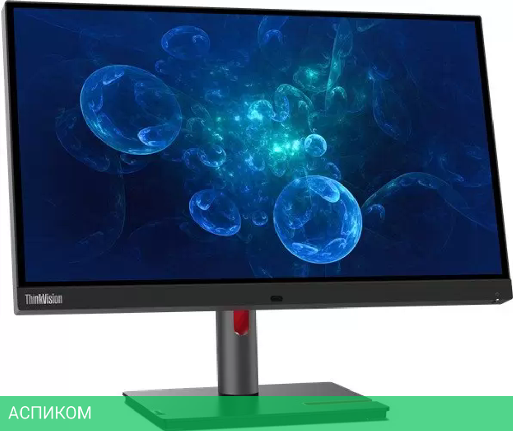 Монитор Lenovo ThinkVision P27pz-30 63E4GAT2EU