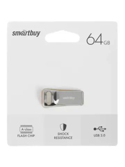 Память USB Flash 64 ГБ M2 SB64GBM2 GREY
