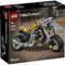 LEGO Constructor Technic Yellow Motorcycle