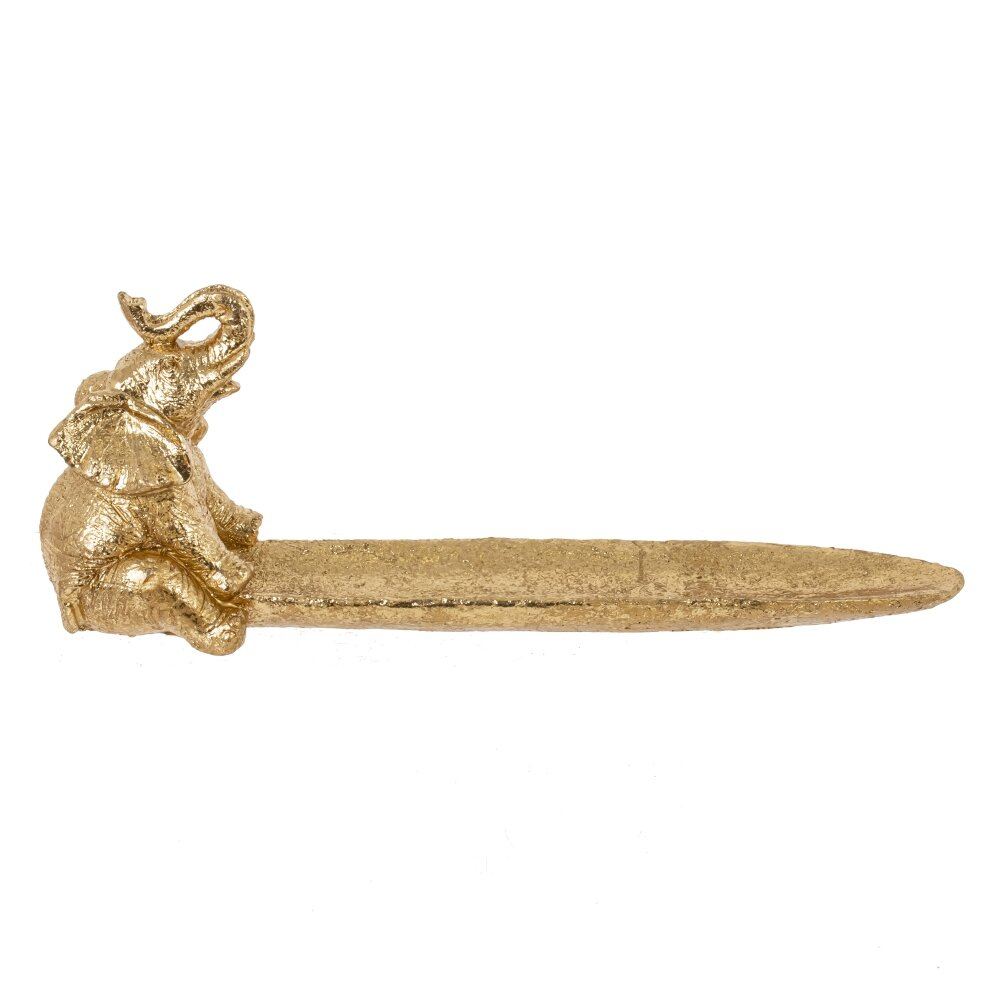 Подставка для благовоний Слон