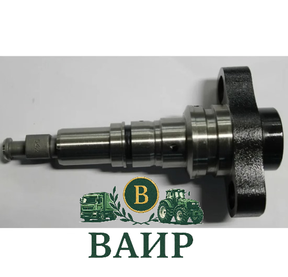 Плунжерная пара P542 Dongfeng, Tiema Longbeng
