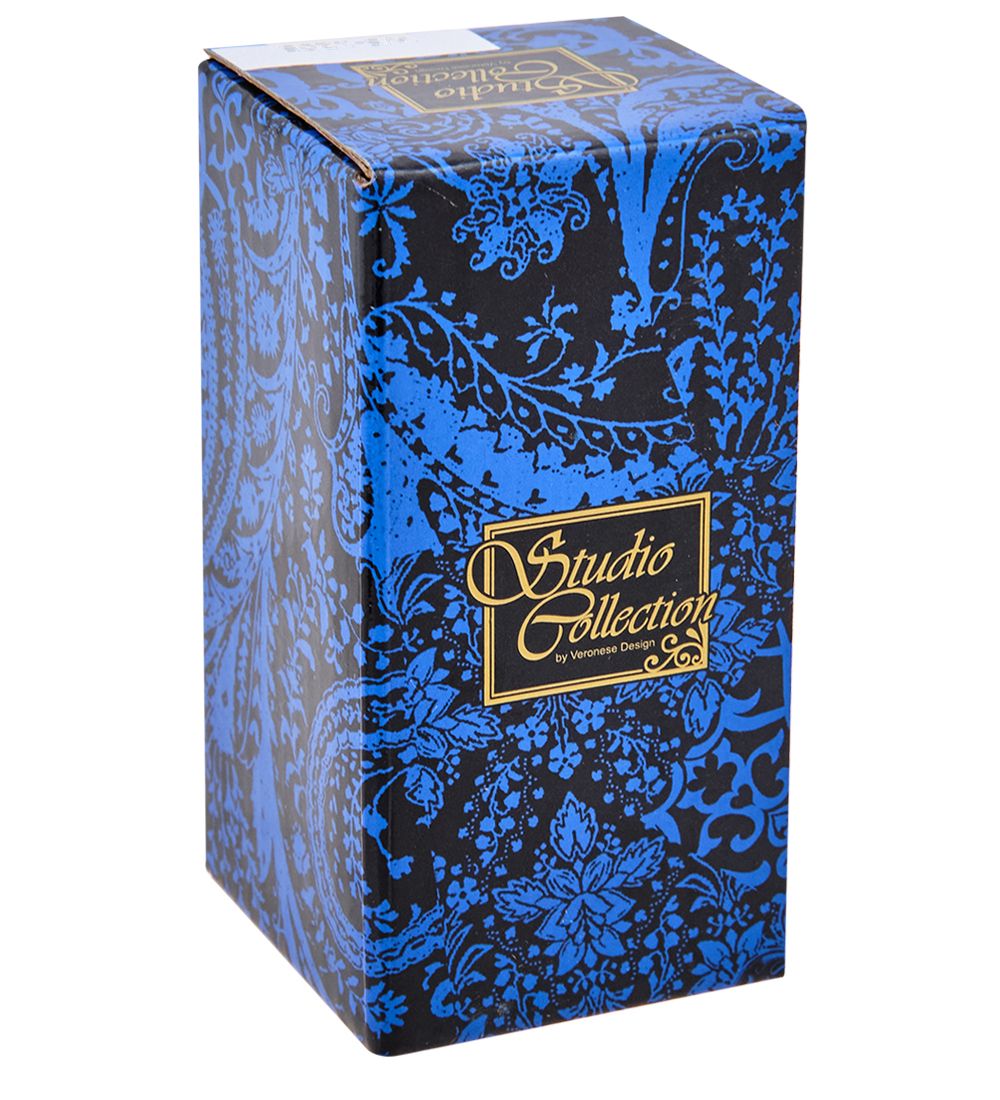 Veronese WS-1209 Статуэтка «Гигиея - богиня здоровья и чистоты»