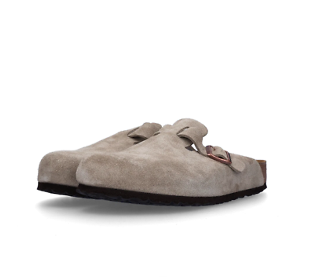 Birkenstock Boston Soft