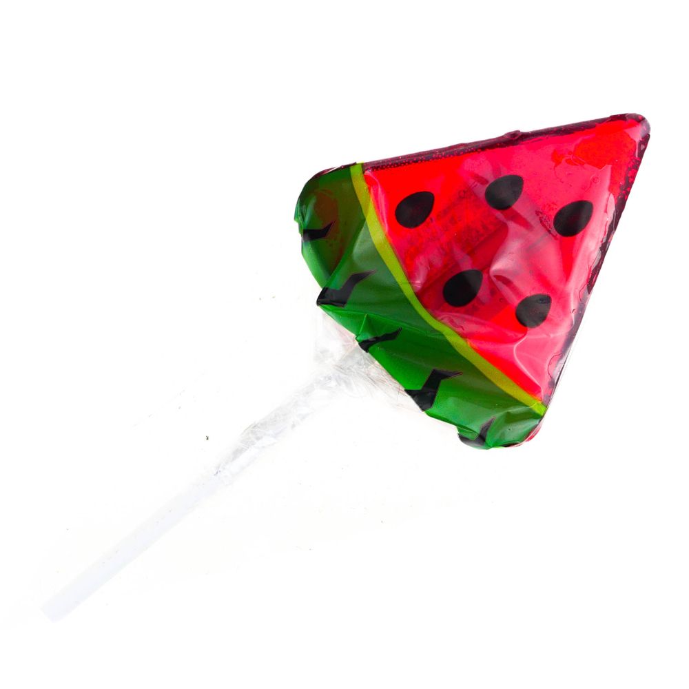 Леденцовая карамель Арбуз 40гр