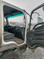 КамАЗ 43082 4x2 Бортовой (Евроборт) 7712M-0000010-20 (Евроборт, Дизельный, 3.8 л, 166 л.с., МТ)