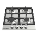 Газовая варочная панель Zigmund & Shtain G 15.4 S