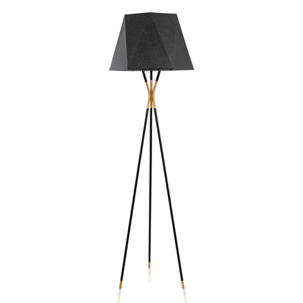 Floor design lamp Trinagar