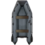 Лодка ПВХ Мастер Лодок Барс 3200НДНД -