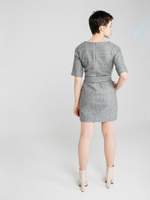 Платье Merci Grey