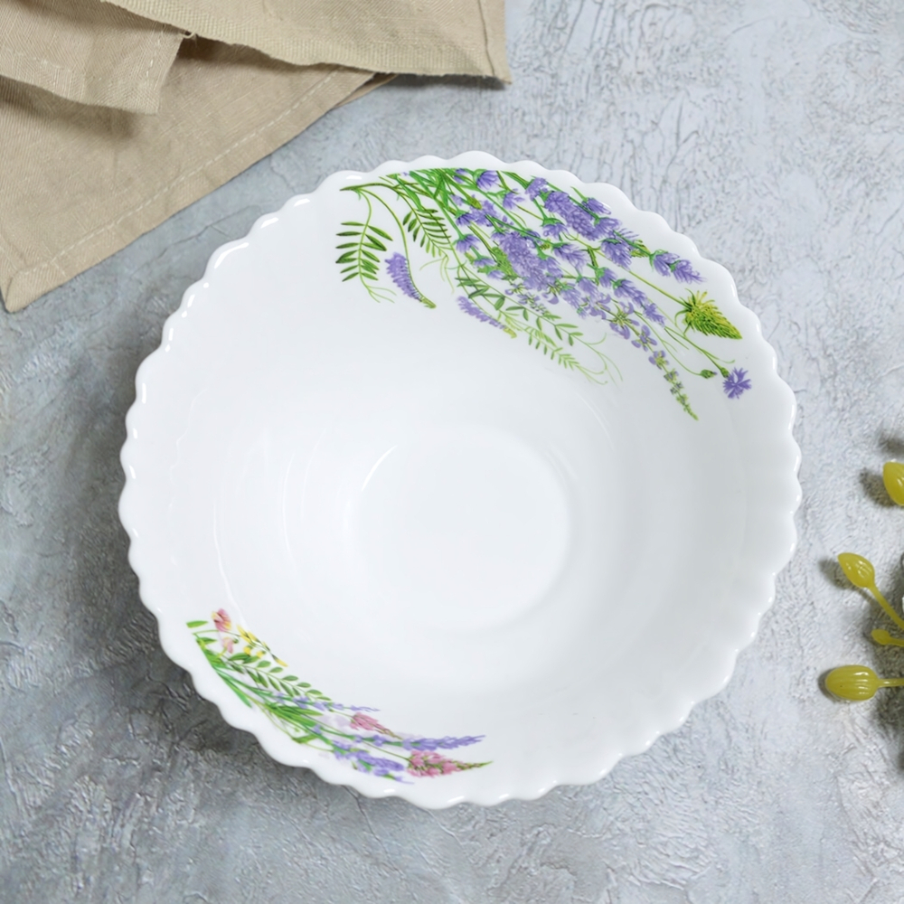 Салатник 15см Лаванда