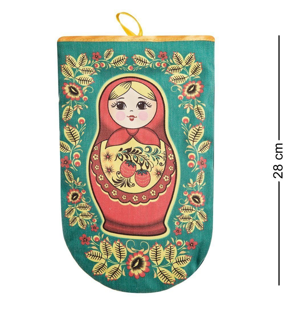 ТК-226-B Прихватка-Варежка