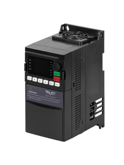 Преобразователь частоты SHUFT SKI70-2D2G-1 2,2 кВт, 220В