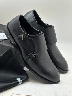 Туфли Prada, арт. 477530117