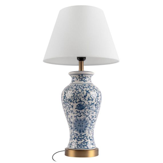 Настольная лампа Loft IT Lotus 10512T