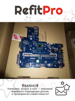 Материнская плата для ноутбука Lenovo B40-30 UMA N3530 NFP 1000 (5B20G46347), оригинал