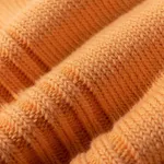 Носки Ymkashix Standart Cotton светло-оранжевые