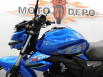 Suzuki Gixxer 150 038152