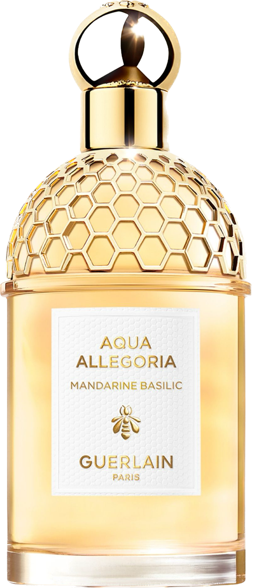 Guerlain Aqua Allegoria Mandarine Basilic EDT