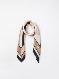 Платок женский BOSS Lainy_1_90*90