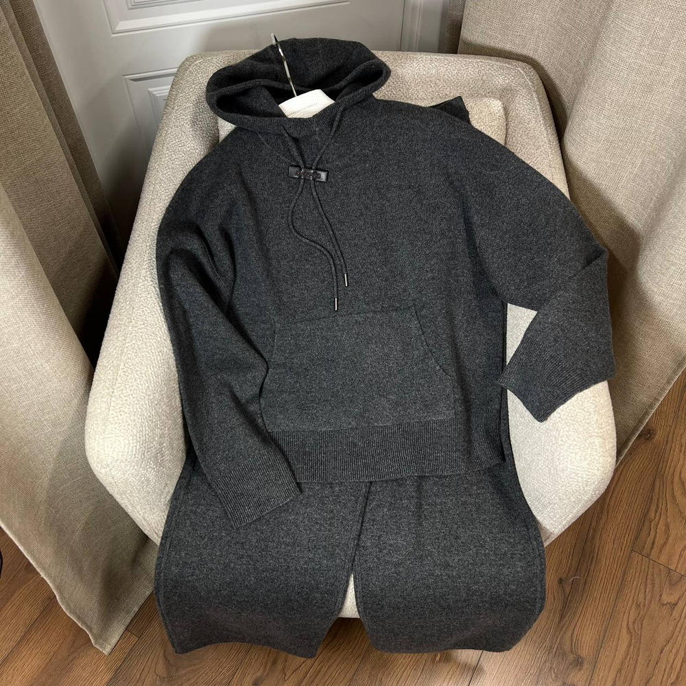 Костюм Brunello Cucinelli