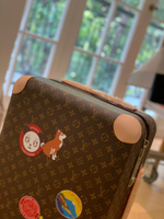 Louis Vuitton Horizon 55 Suitcase