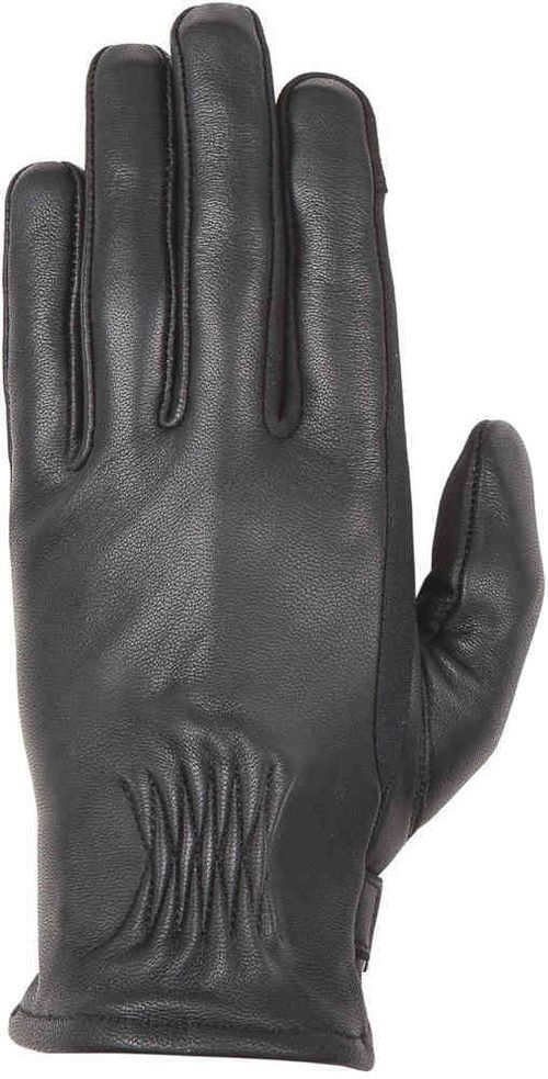 Gants Desert Ete Cuir / Черный