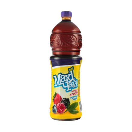 Чай холодный Maxi Чай Лесные ягоды 1,2 л