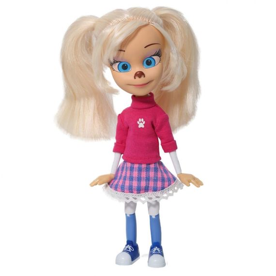 Роза Барбоскина Уроки красоты